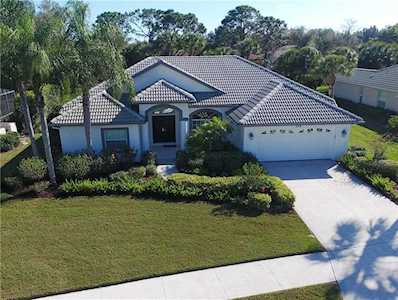 2116 Calusa Lakes Boulevard Nokomis, FL 34275