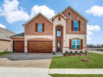 4334 Cibolo Creek Trail Celina, TX 75078