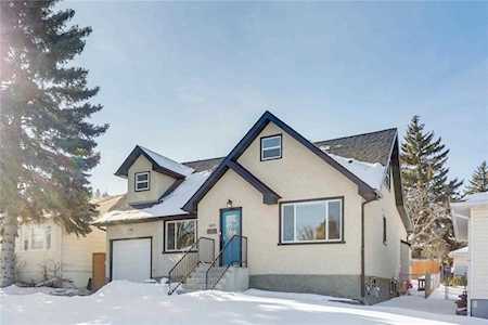 1411 27 Street SW Calgary, AB T3C 1L4