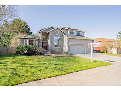 13806 NW 43rd Ave Vancouver, WA 98685