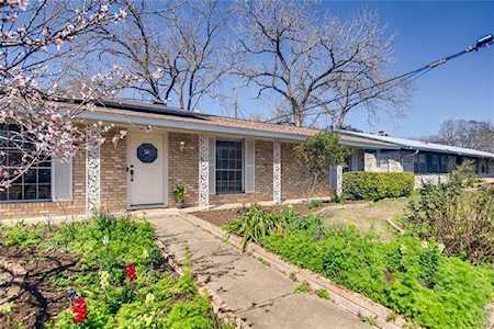 7300 Shoal Creek Blvd Austin, TX 78757
