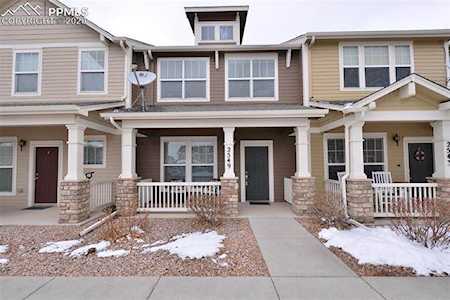 2549 Obsidian Forest View Colorado Springs, CO 80951
