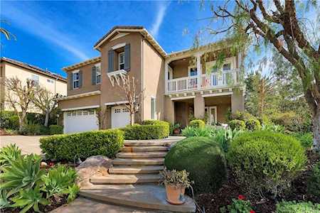 446 Tangerine Place Brea, CA 92823