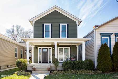 1222 Fischer Ave Louisville, KY 40204