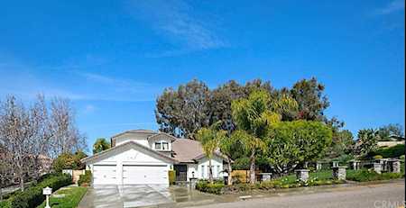 25111 Mustang Drive Laguna Hills, CA 92653
