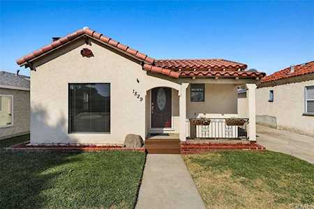 1829 E Rogers Street Long Beach, CA 90805