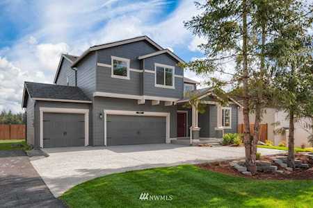 6524 281st Place NW #Lot22 Stanwood, WA 98292