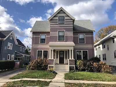 62 Oak Avenue Belmont, MA 02478