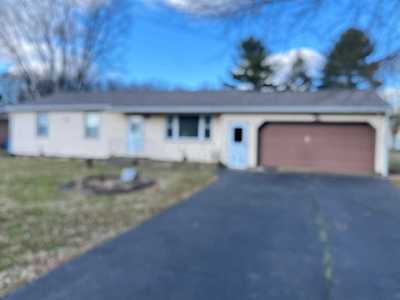 29 Lynnwood Drive Buckeye Lake, OH 43008