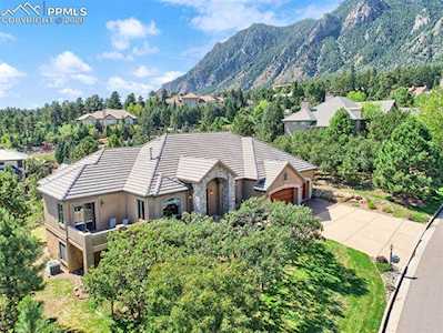 4668 Stone Manor Heights Colorado Springs, CO 80906