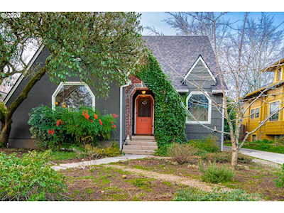 2947 NE 60th Ave Portland, OR 97213