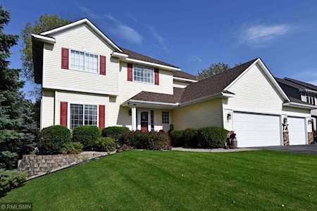 531 Red Pine Lane Eagan, MN 55123