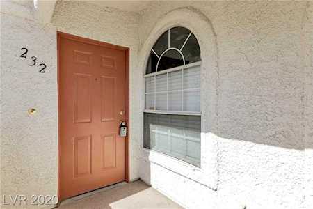 1800 Edmond St #APT 232 Las Vegas, NV 89146