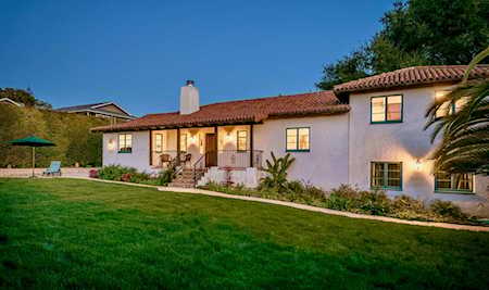 4531 Auhay Dr Santa Barbara, CA 93110