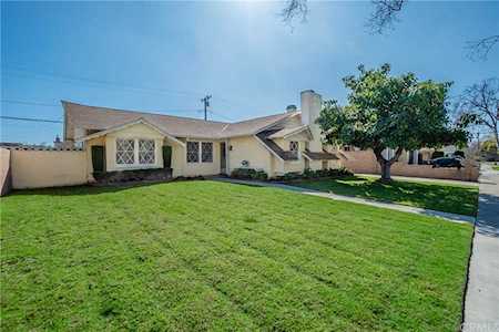 3222 Hillrose Drive Los Alamitos, CA 90720