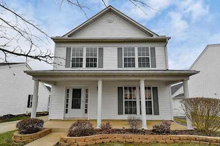 2372 Burson Street Grove City, OH 43123
