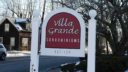 157 Franklin Street #D6 Stoneham, MA 02180