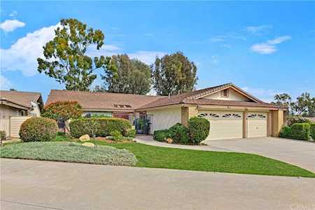 2421 Mountain Ridge Drive Fullerton, CA 92831