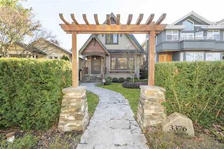 3376 W 26th Avenue Vancouver, BC V6S 1N5