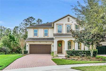 8026 Jailene Drive Windermere, FL 34786