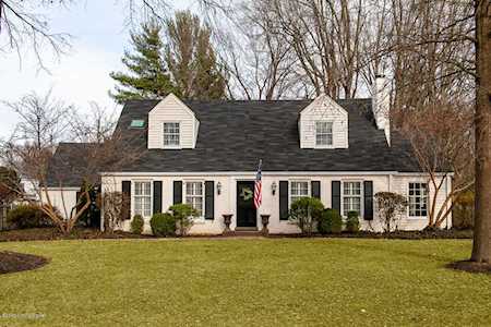 131 Travois Rd Louisville, KY 40207