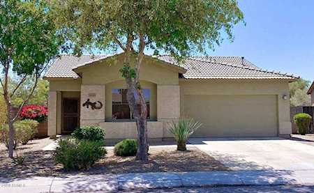 9849 W Horse Thief Pass Tolleson, AZ 85353