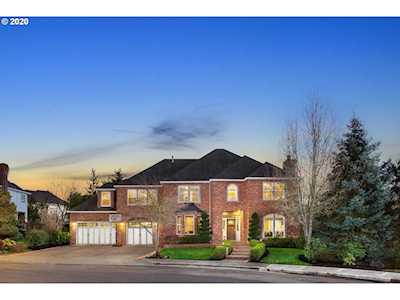 14172 NW Bronson Creek Dr Portland, OR 97229