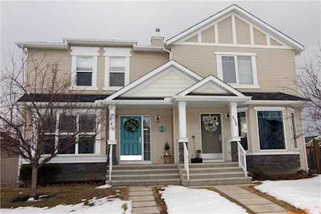 119 Cramond Green SE Calgary, AB T3M 1J9