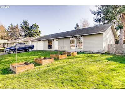 21110 SE Taylor Ct Gresham, OR 97030