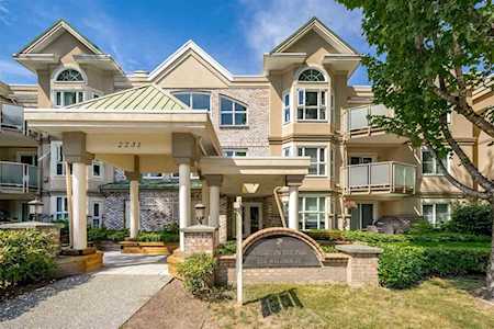 2231 Welcher Avenue #214 Port Coquitlam, BC V3C 6H5