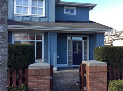 4887 Central Avenue #10 Delta, BC V4K 2G5