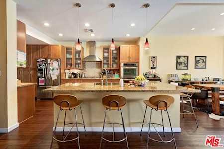 1544 Michael Lane Pacific Palisades, CA 90272