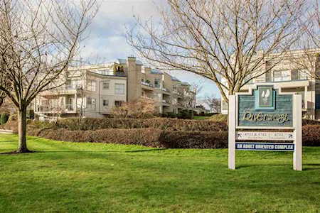 4743 W River Road #108 Delta, BC V4K 1R9