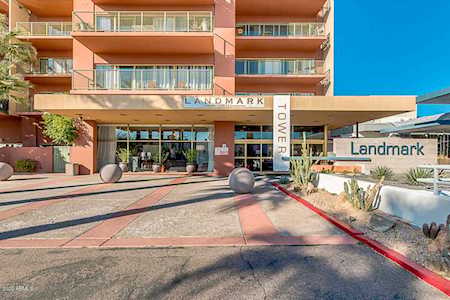4750 N Central Avenue #5J Phoenix, AZ 85012