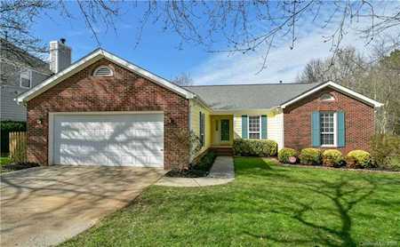 4312 Brownes Ferry Rd Charlotte, NC 28269