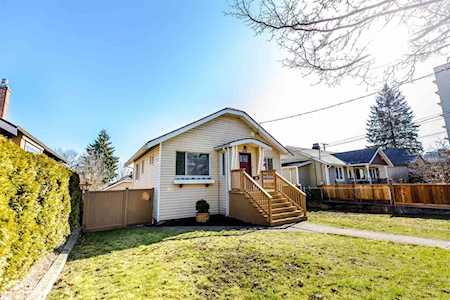 408 Kelly Street New Westminster, BC V3L 3T6