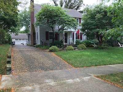 165 W Beaumont Road Columbus, OH 43214