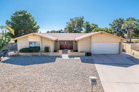 17222 N Centre Court Glendale, AZ 85308