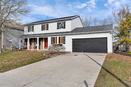 2362 Clover Blossom Court Grove City, OH 43123