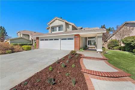 31881 Old Hickory Road Rancho Santa Margarita, CA 92679