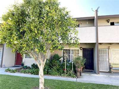 521 S Lyon Street #78 Santa Ana, CA 92701