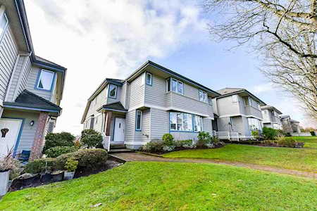 920 Citadel Drive #9 Port Coquitlam, BC V3C 5X8