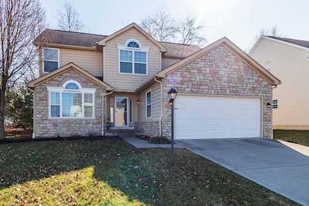 523 Herrogate Square Pickerington, OH 43147