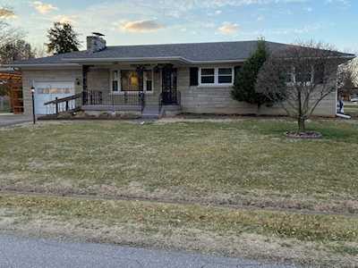 6600 Eclipse Dr Louisville, KY 40258