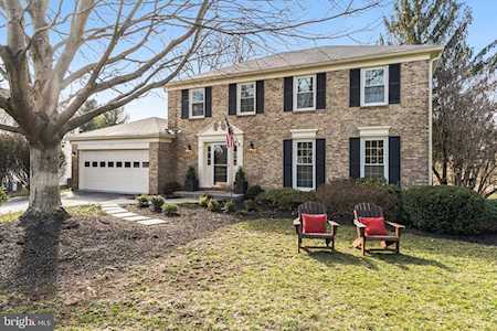 910 Riva Ridge Dr Great Falls, VA 22066