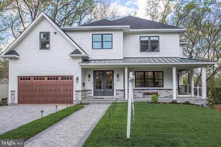 3081 Pollard St Arlington, VA 22207