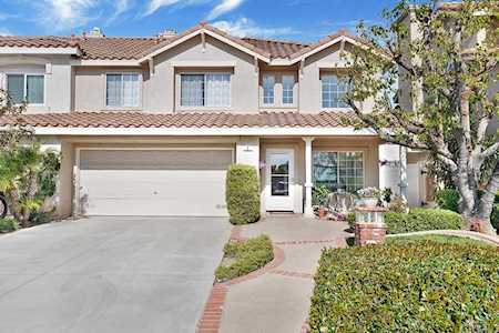 2 Calle Arcos Rancho Santa Margarita, CA 92688