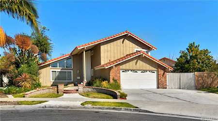 16408 Mount Newberry Circle Fountain Valley, CA 92708