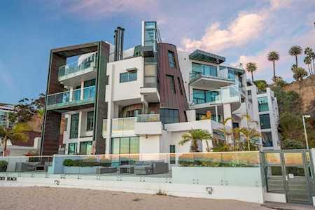 270 Palisades Beach Road #101 Santa Monica, CA 90402