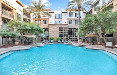 1701 E Colter Street #408 Phoenix, AZ 85016